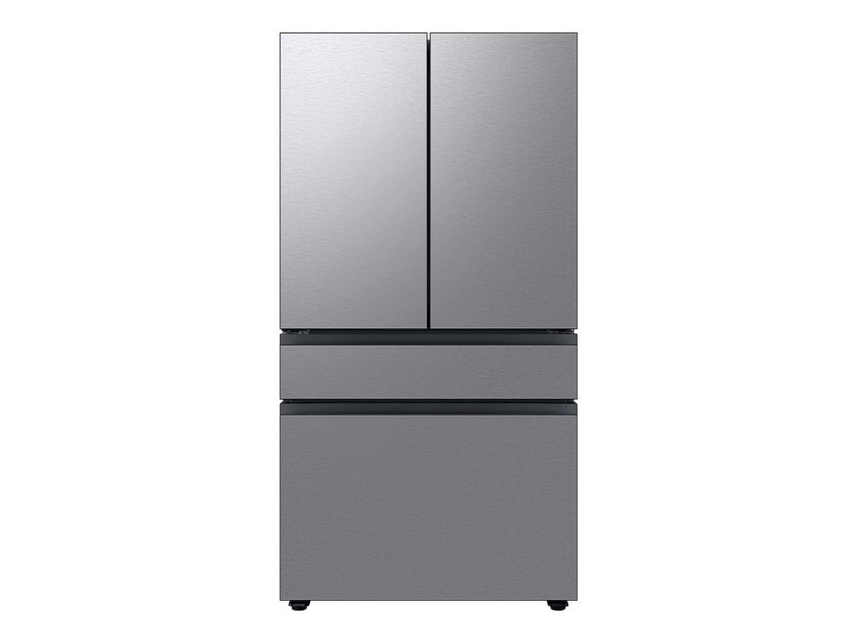 4-Door French Door Refrigerator with Beverage Center L604892