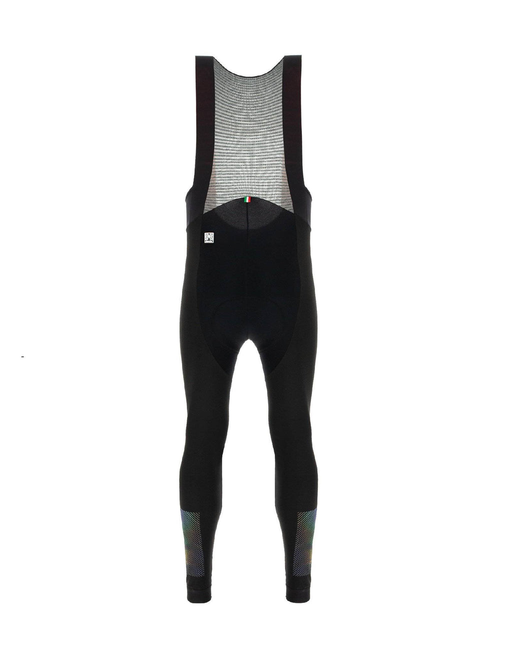 Black Bib Tights V5962