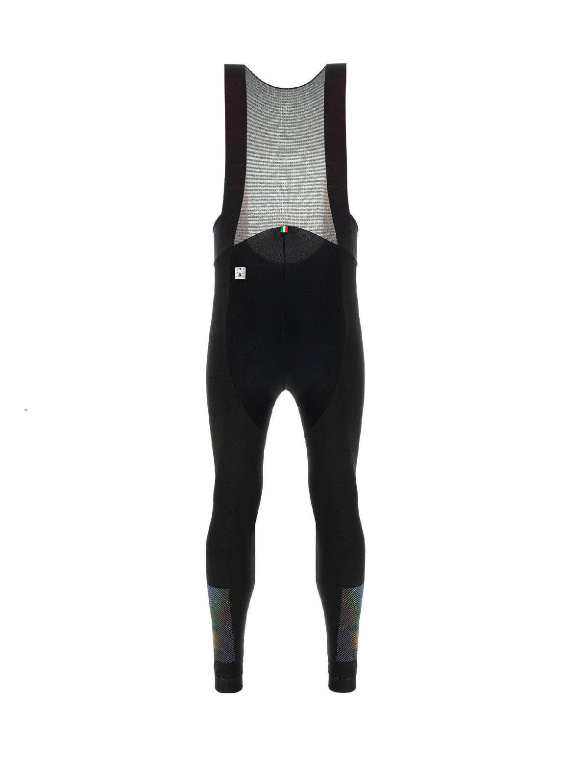 Black Bib Tights V5962