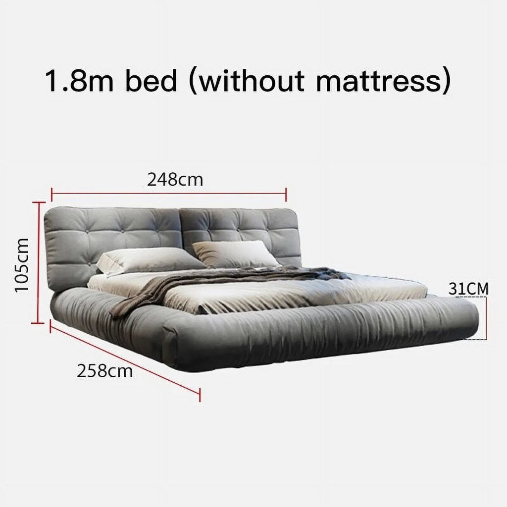King Size Bed Frame R164211