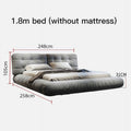 King Size Bed Frame R164211