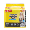 Activated Carbon Training Pads J5317