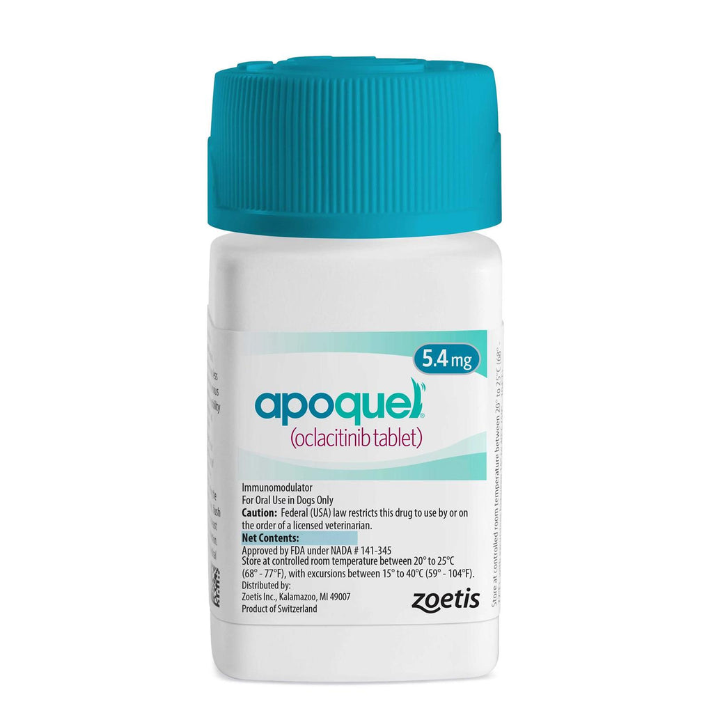 Apoquel for Dogs C69053