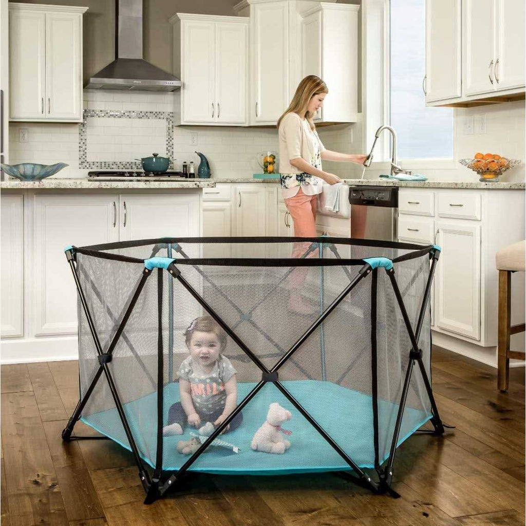 Portable Play Yard N936962
