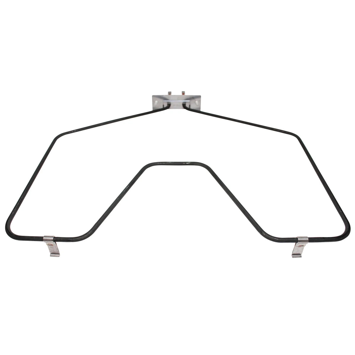 2-Pack Replacement Bake Element for General Electric Oven N93204