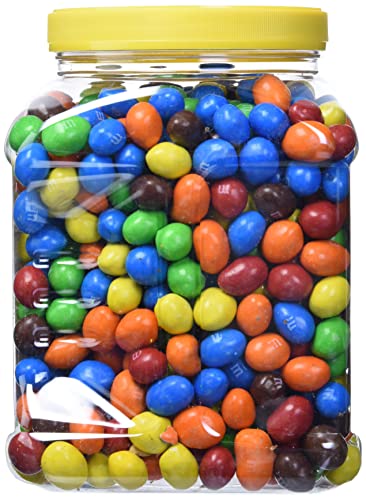 62 Ounce Peanut Chocolate Candies L126
