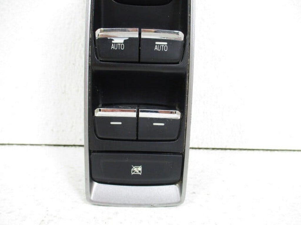 Pre-Owned Subaru Ascent Driver Master Window Door Switch S89172