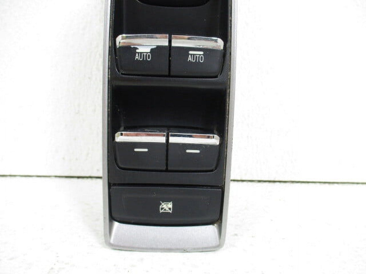 Pre-Owned Subaru Ascent Driver Master Window Door Switch S89172