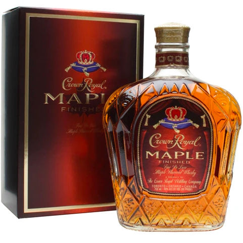 Maple Whisky 1L Y270095