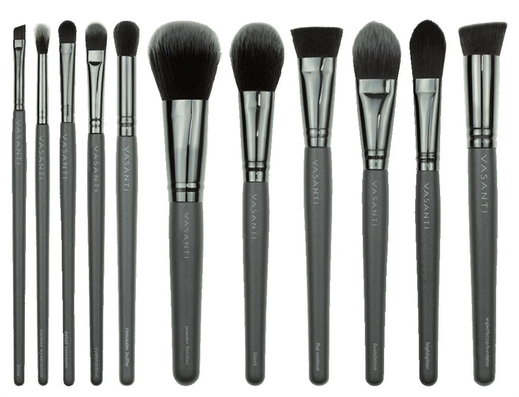 Angled Flat Top Foundation Brush Z6264