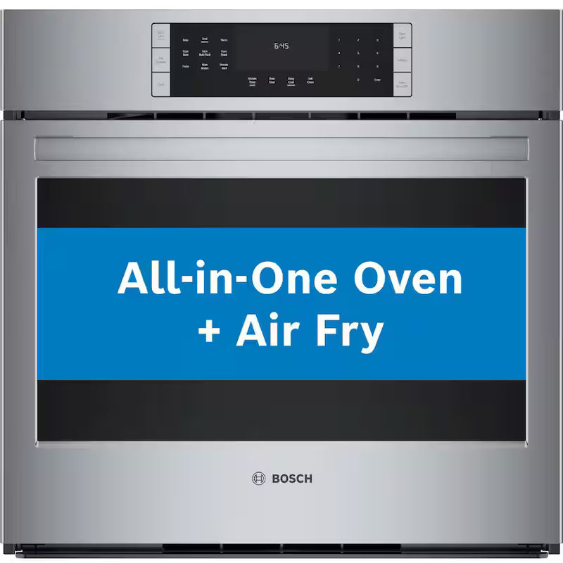 30 in. Built-In Smart Single Electric Convection Wall Oven L746772