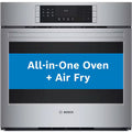 30 in. Built-In Smart Single Electric Convection Wall Oven L746772