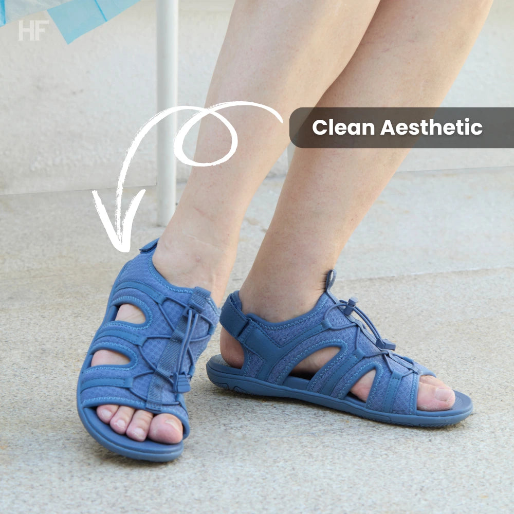Barefoot Sandals A13963