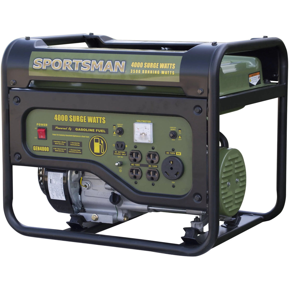 Portable Generator Z4105