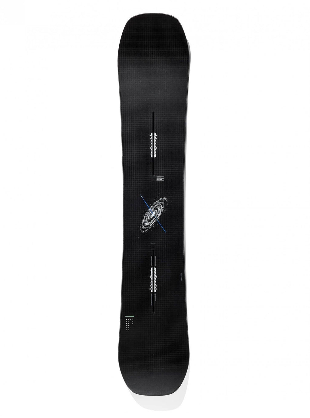 Custom Snowboard Z927