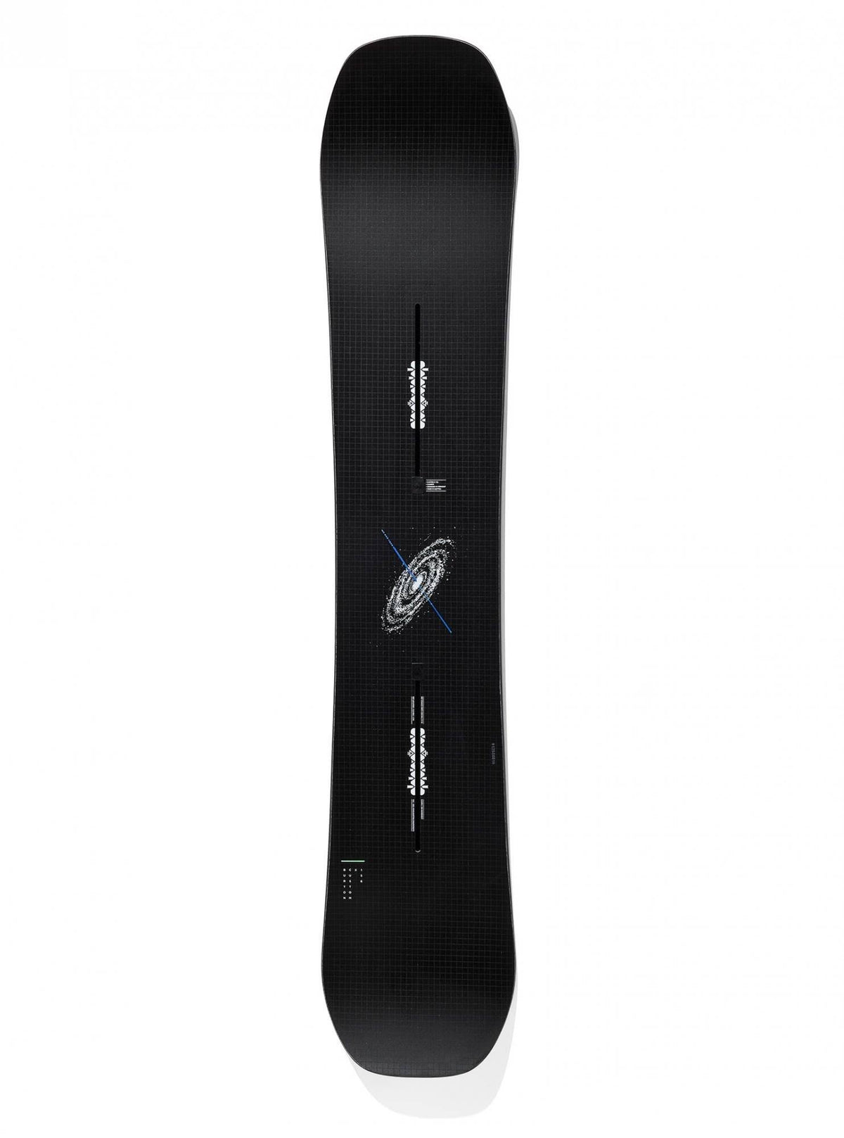 Custom Snowboard Z927