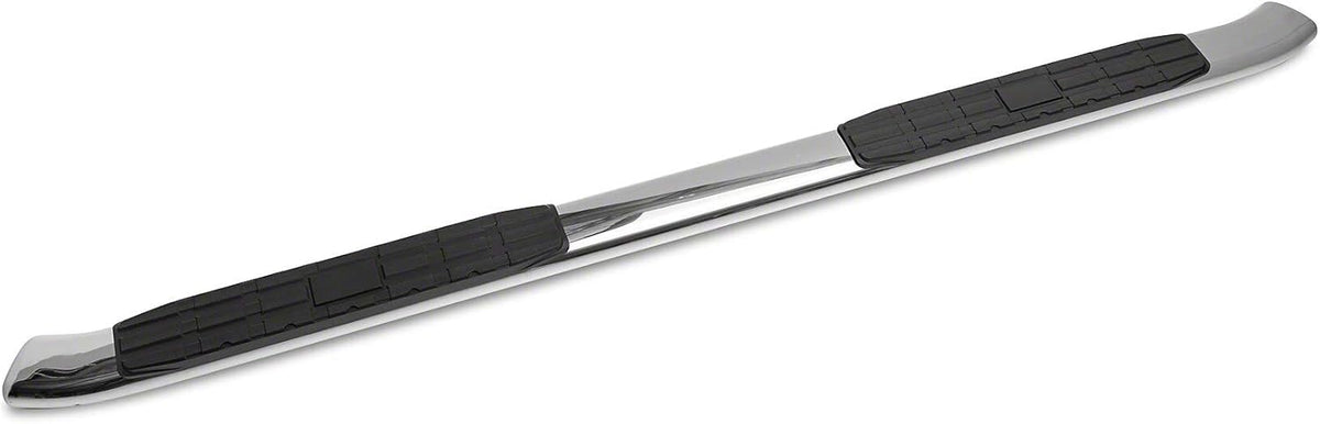 Stainless Steel Side Step Bars Z33824