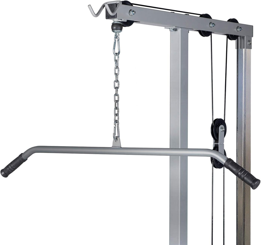 Lat Pull Down Cable Machine Q2895