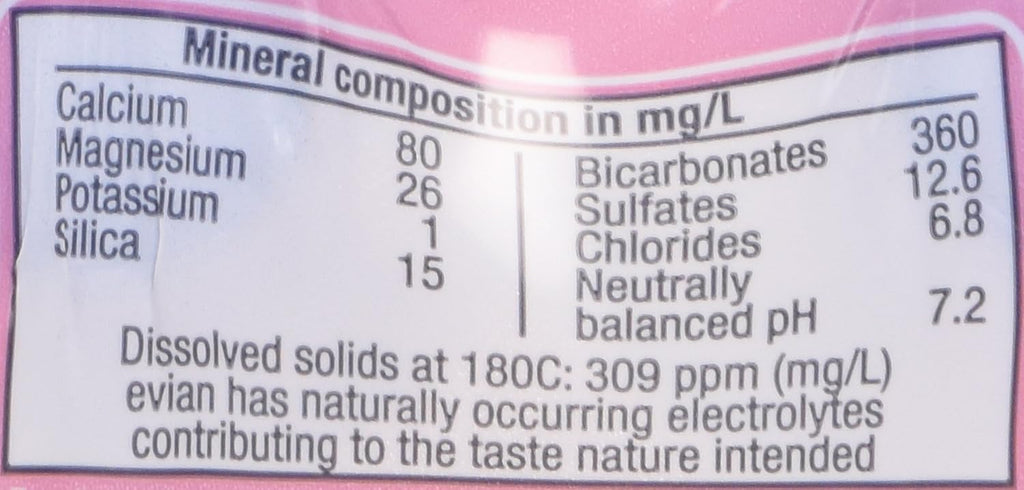 101.4 Fl Oz Water S8002