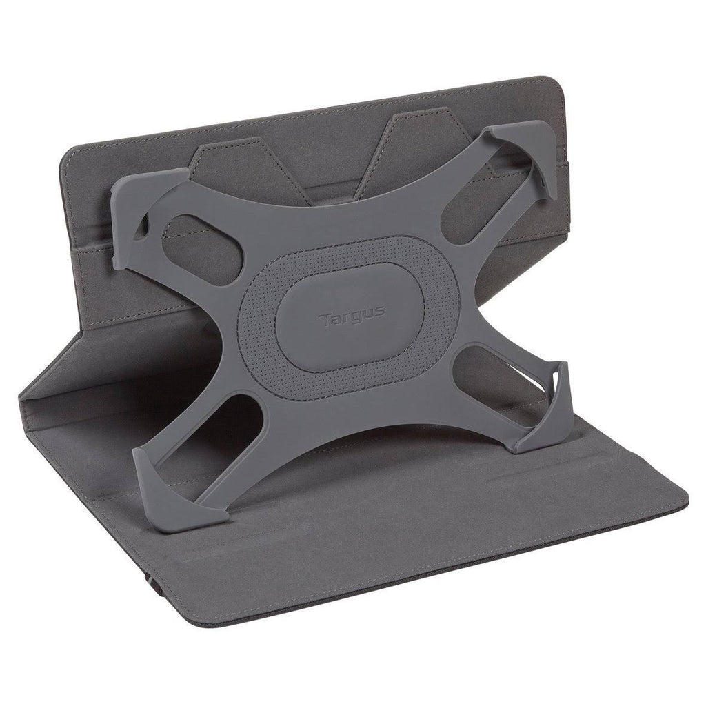 Red Universal Tablet Stand Case for 9-10 Inch Tablets P62894