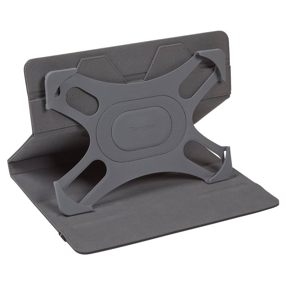 Red Universal Tablet Stand Case for 9-10 Inch Tablets P62894
