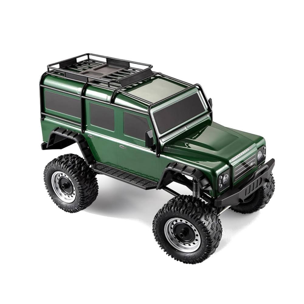 1/8 2.4G 4WD RC Rock Crawler X2876
