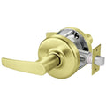 Cylindrical Lock V466982