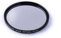 Black 67mm Solar Filter for Cameras Y249