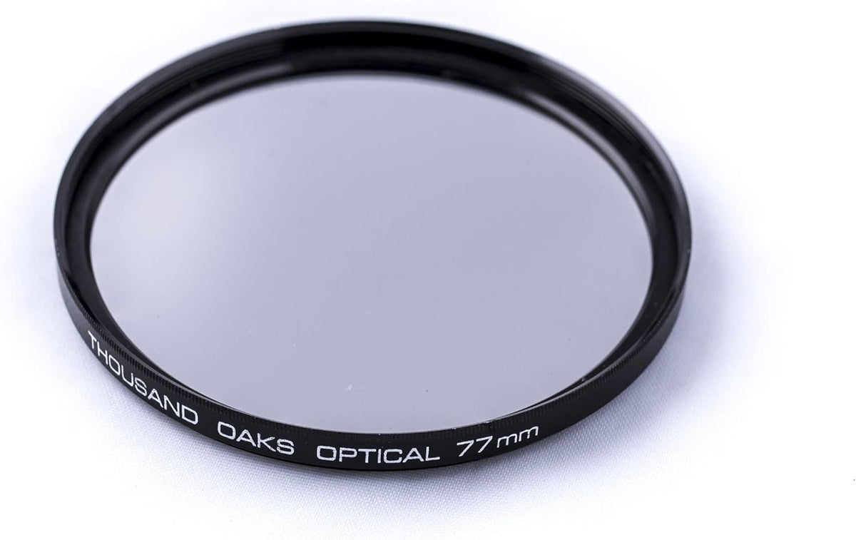 Black 67mm Solar Filter for Cameras Y249