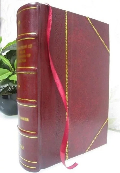 Acoustical Study of the KIWI B Nuclear Rocket Leather Bound W455