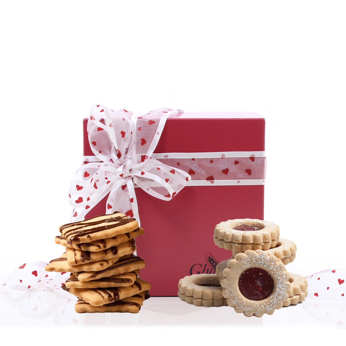 Gluten Free 1 Lb Gift Box N689774