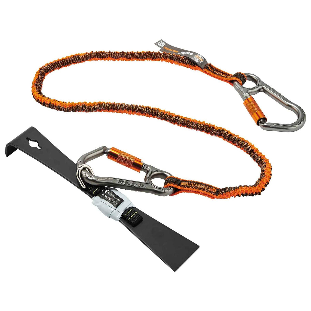 Glazier Tool Tethering Kit Q8160