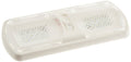 Bright White Double Surface Mount LED Dome Light E290