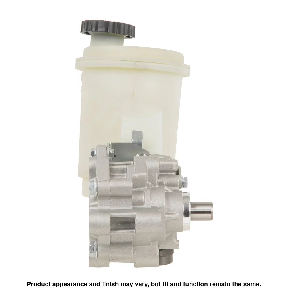 New Power Steering Pump V4616