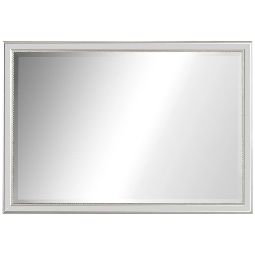 39" x 27" Modern Wall Mirror T779