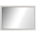39" x 27" Modern Wall Mirror T779
