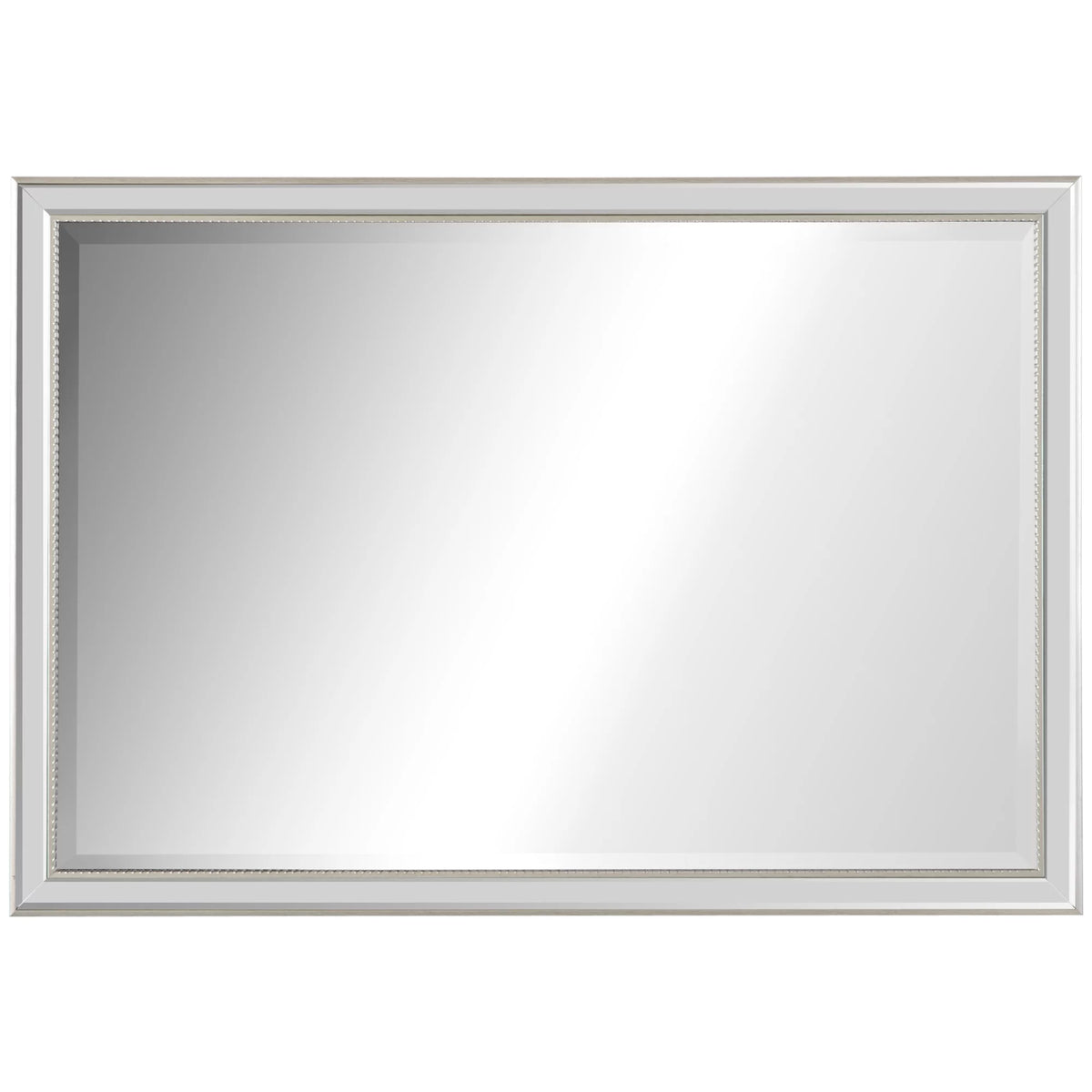 39" x 27" Modern Wall Mirror T779