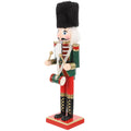 Wood Ornaments P458