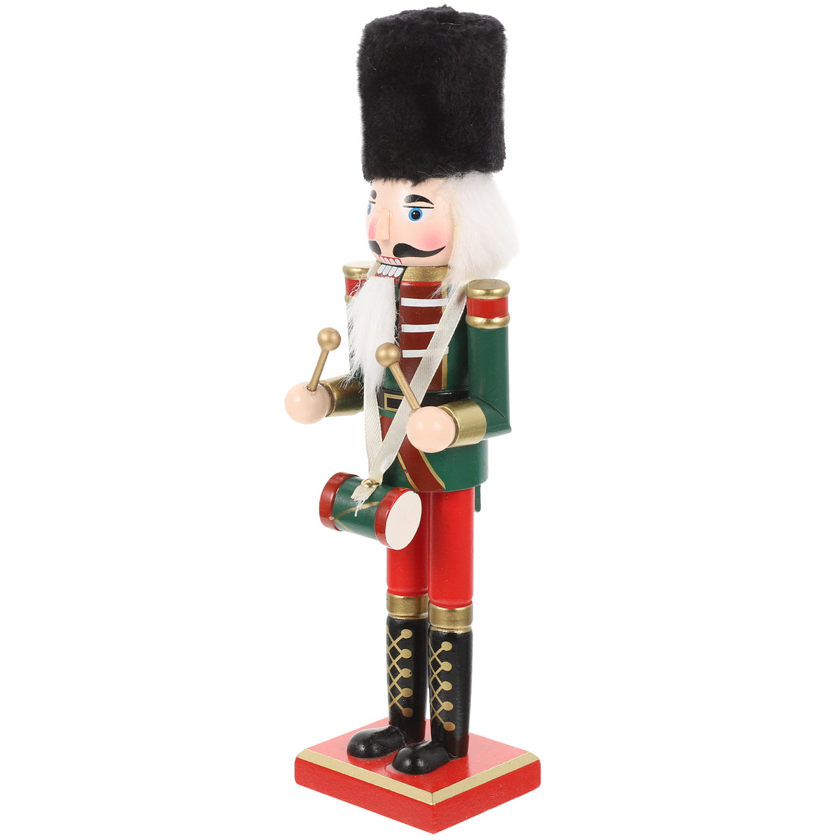 Wood Ornaments P458