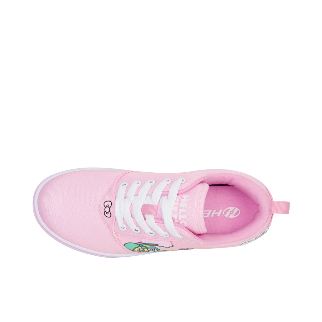 Pink Kids Shoes X46287