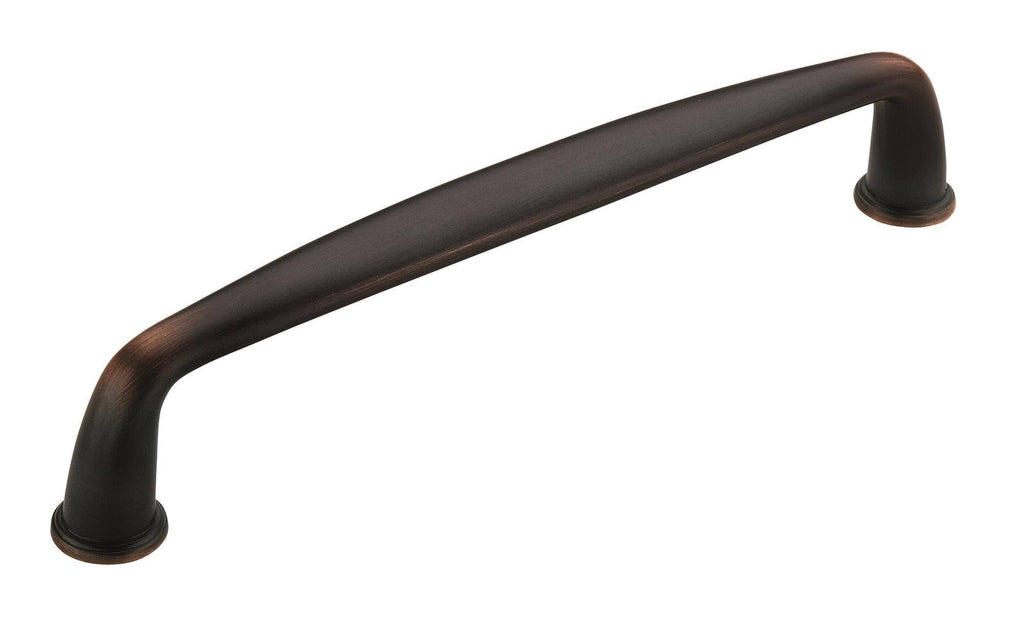 Black Bronze Appliance Pull B2543