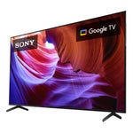 65 Class 4K UHD LED LCD TV H4833
