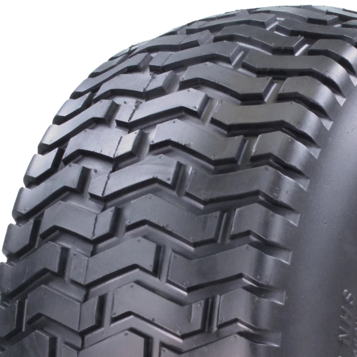 Soft Turf 18X9.50-8 4-Ply Rated Lawn and Garden Tire N8908