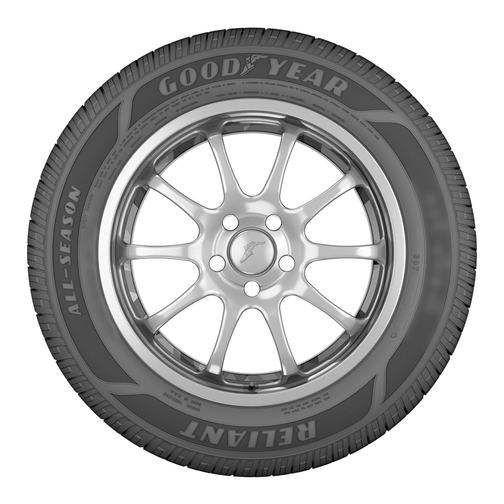 215/65R17 99V All-Season Tire I45368