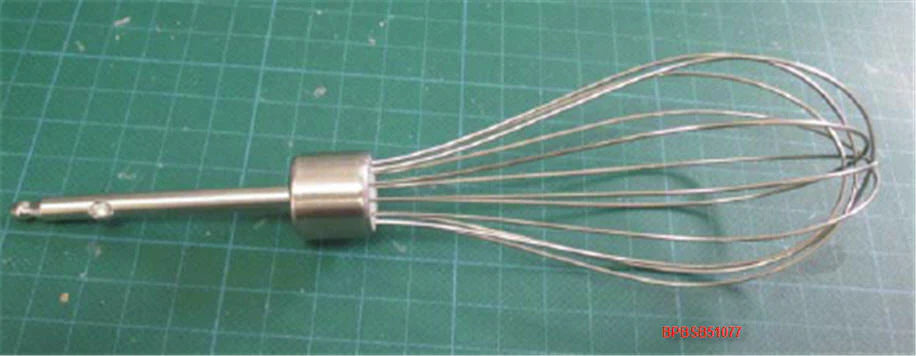 Whisk Attachment for Hand Blender X244