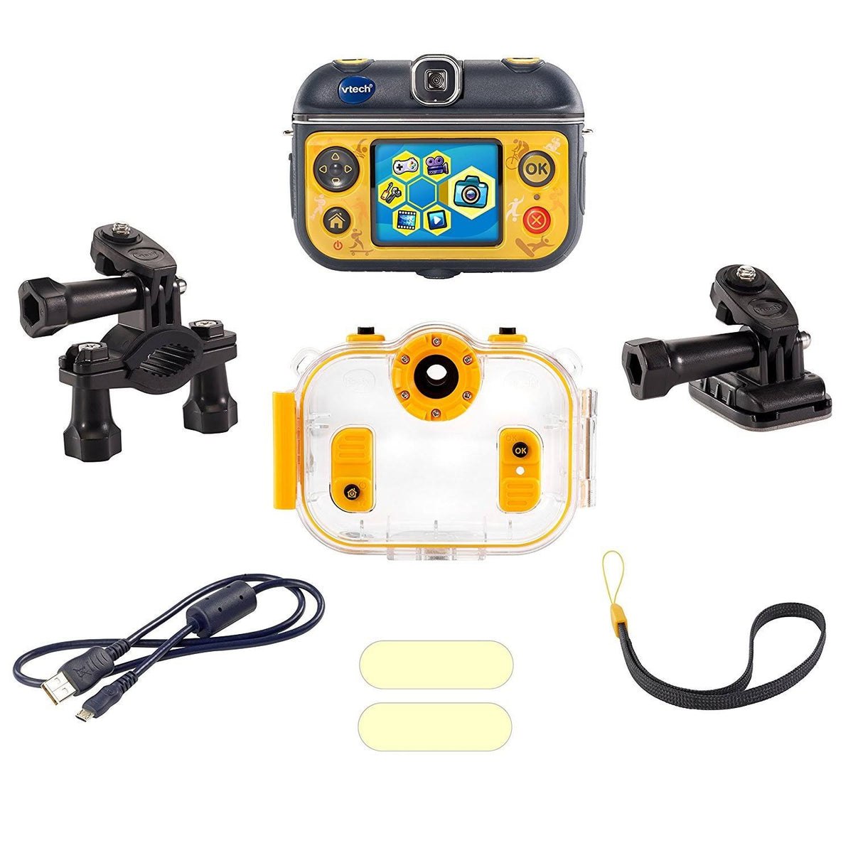 Action Cam B241831