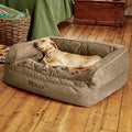 ComfortFill-Eco Couch Dog Bed D72999
