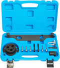 Camshaft Actuator Locking Timing Tool Cam Phaser Retainer Water Pump Sprocket Retainer Holding Tool Compatible with GM Ecotec 2.0 2.4 Engine Replace EN48953 Pack of 2 Y39322