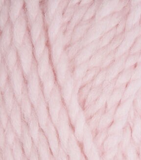 Alpaca Super Bulky Acrylic Blend Solid Yarn W6043