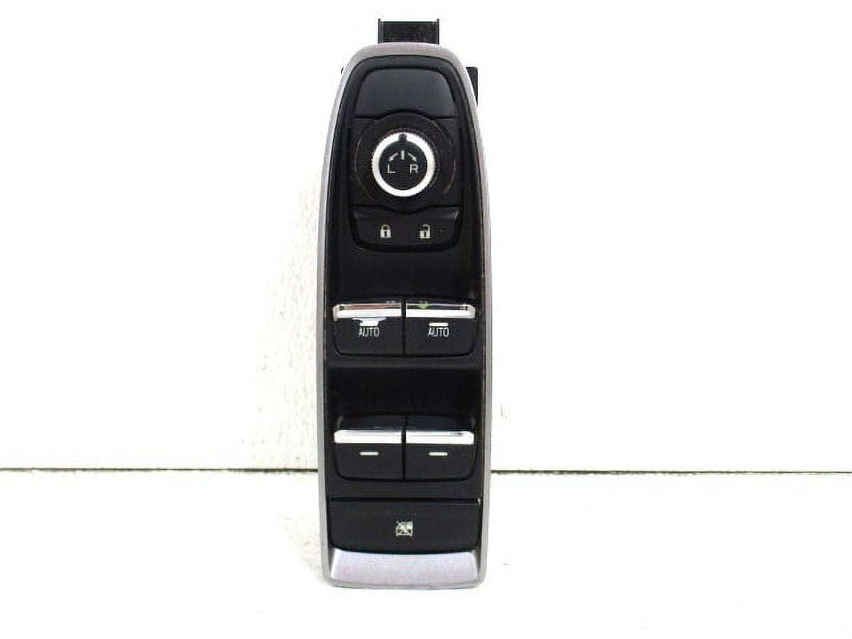 Pre-Owned Subaru Ascent Driver Master Window Door Switch S89172